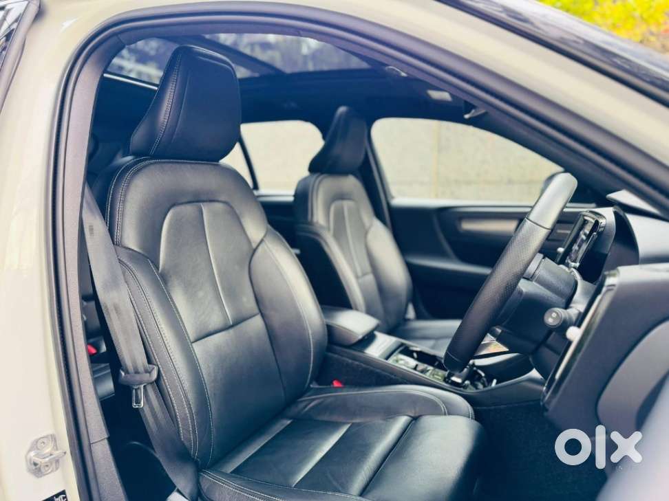Volvo Xc40 T4 R-design, 2021, Petrol