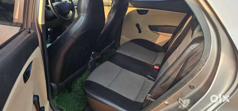 Hyundai Eon Magna Plus, 2013, Petrol