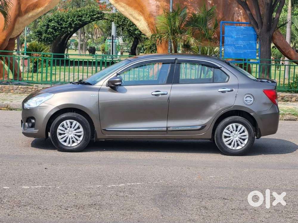 Maruti Suzuki Dzire 1.2 Vxi, 2019, Petrol