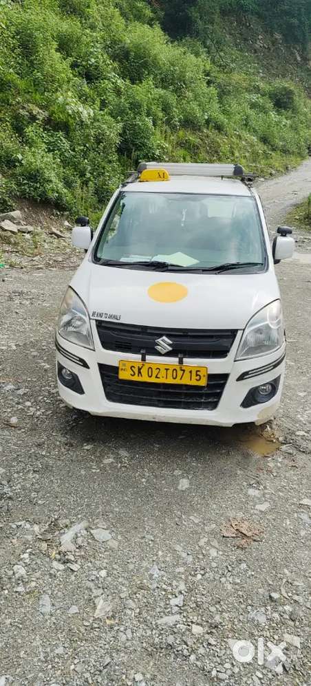 Good Condition