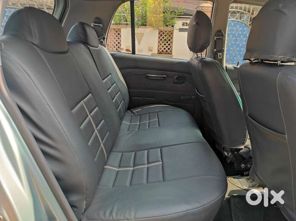 Hyundai Santro Xing Xl, 2005, Petrol