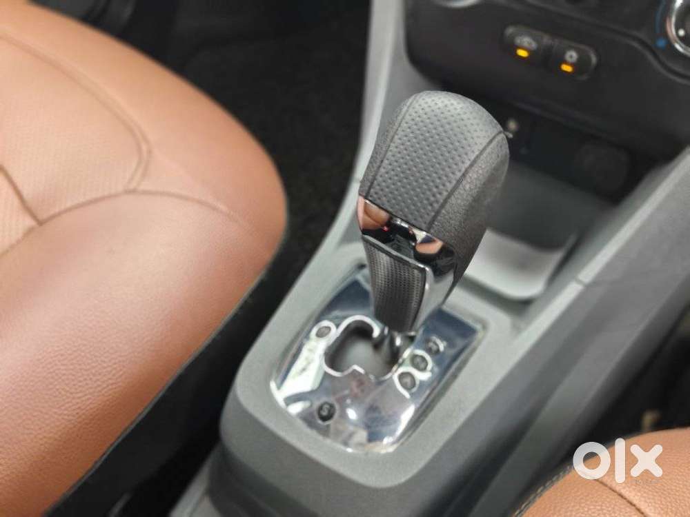 Tata Tigor 1.2 Revotron Xza Amt, 2019, Petrol