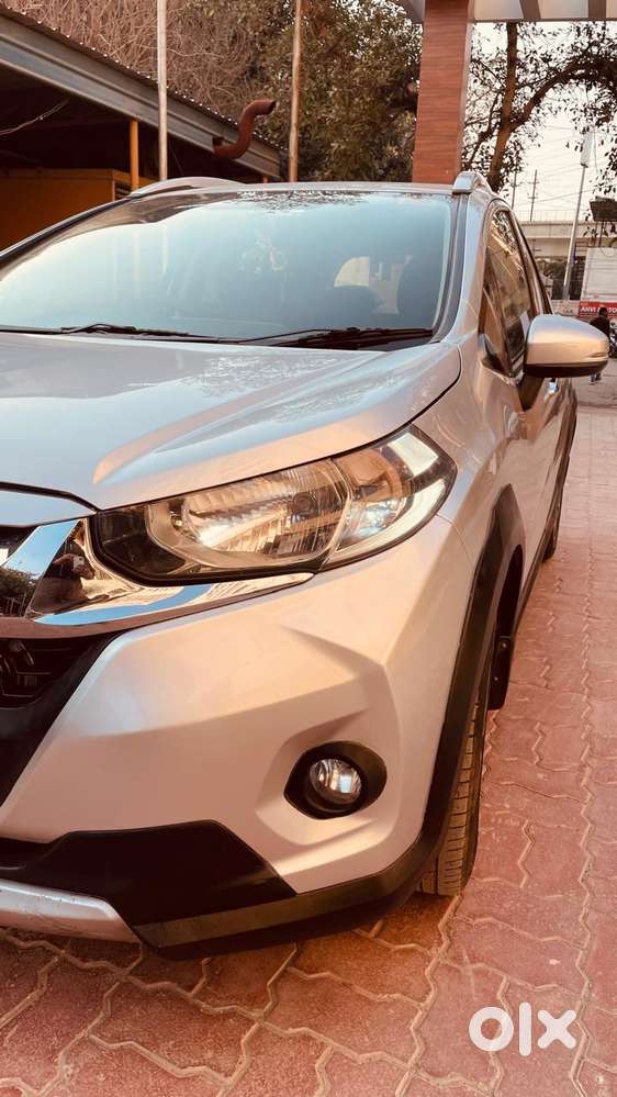 Honda Jazz Vx Diesel, 2019, Diesel
