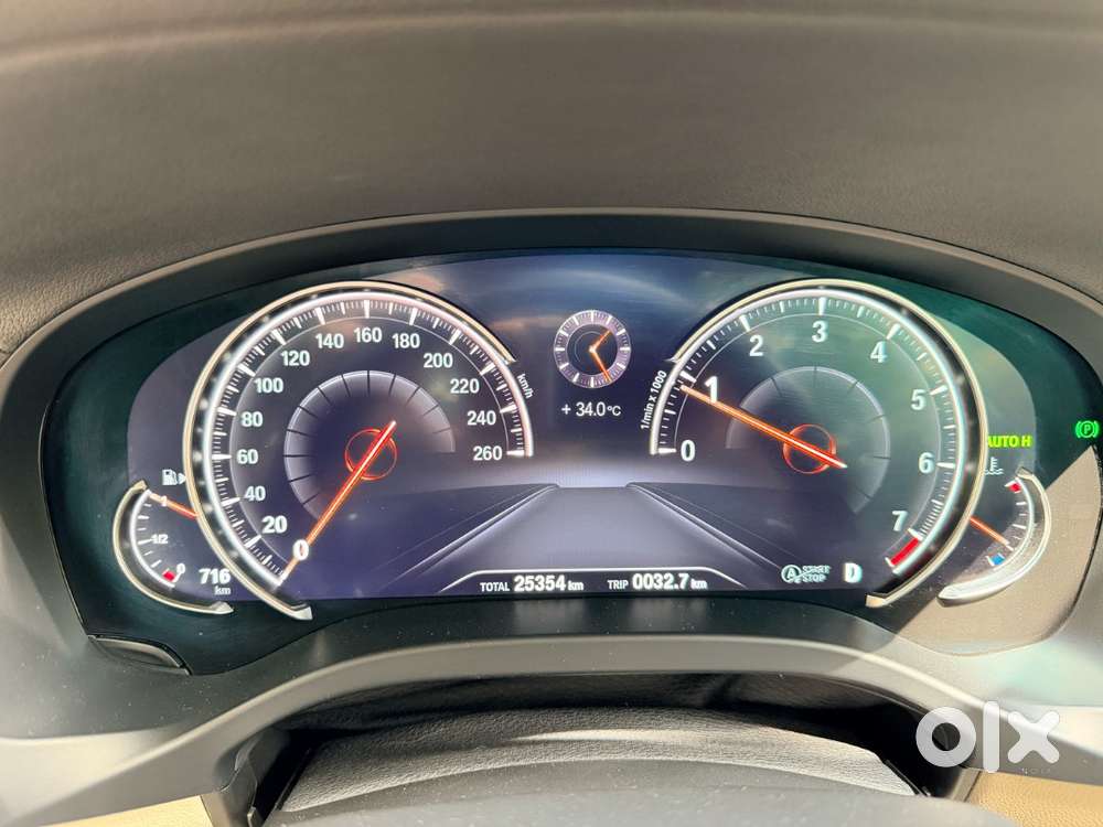 Bmw X3 2019 30i