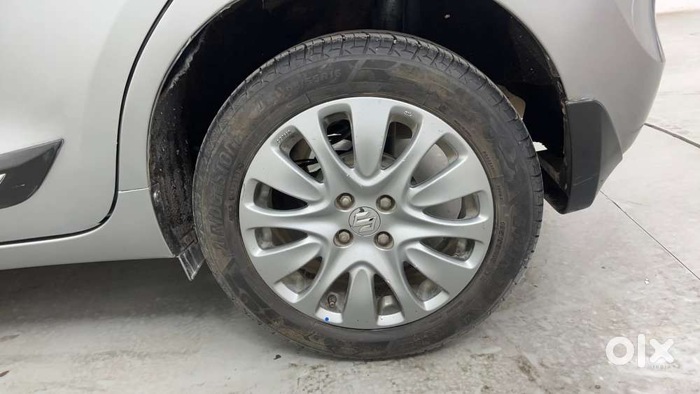 Maruti Suzuki Baleno 1.2 Alpha, 2016, Petrol