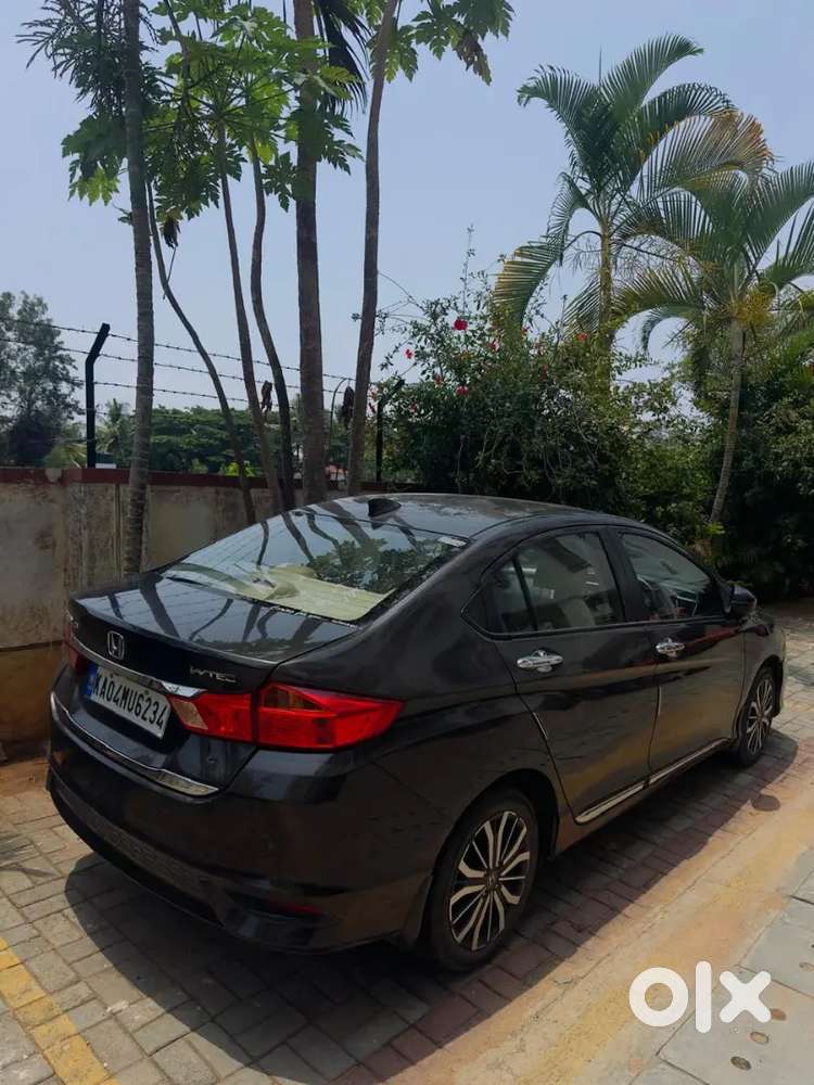Well Maintained Honda City 1.5 Vx Mt Ivtech