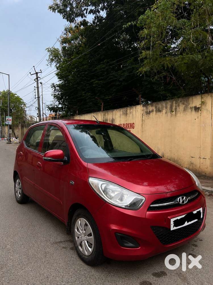 Hyundai I10 Very Neat And Clean
