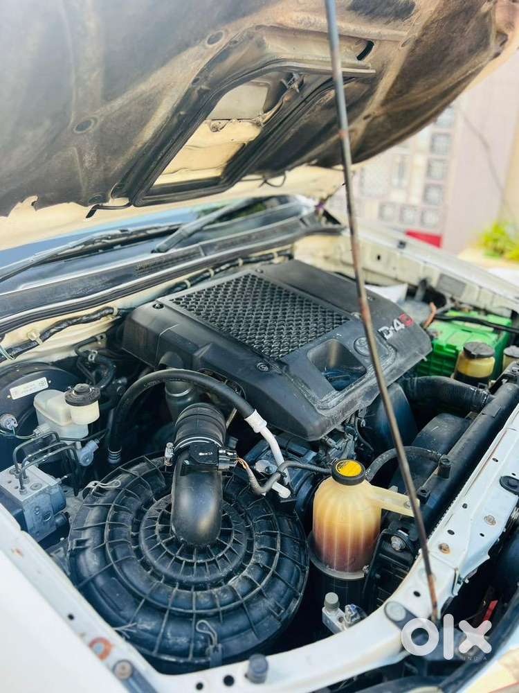 Toyota Fortuner 2011 Diesel Good Condition