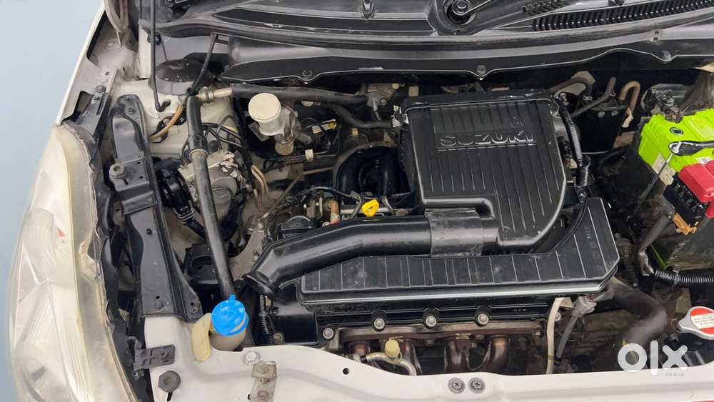 Maruti Suzuki Swift Dzire 1.2 Zxi, 2016, Petrol