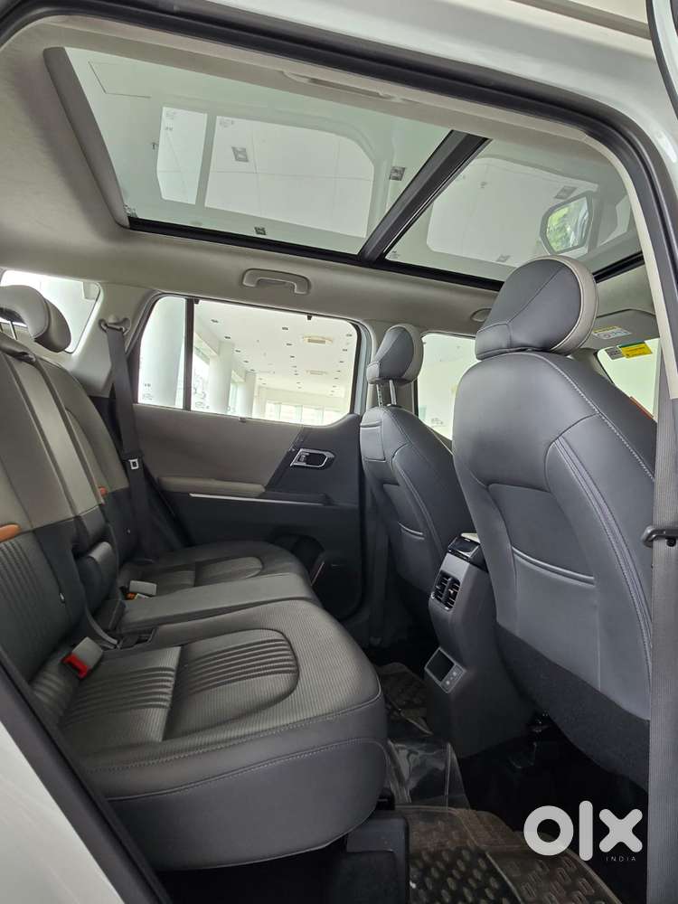 Kia Syros Htx Plus Opt Diesel At, 2025, Diesel