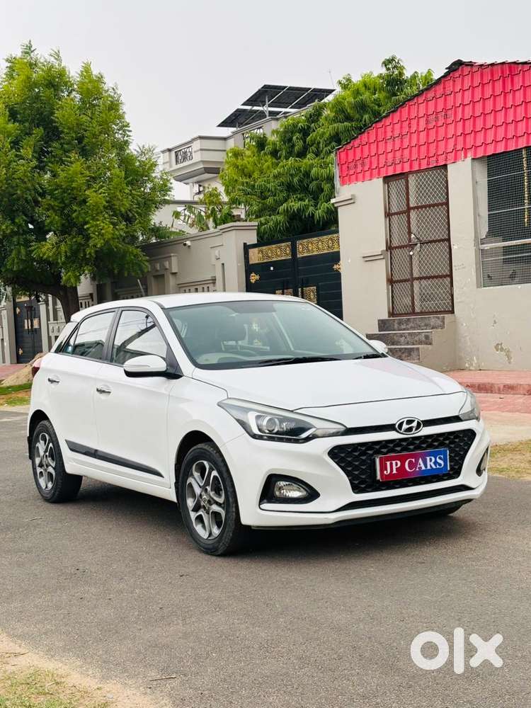 Hyundai I20 1.2 Asta, 2018, Petrol