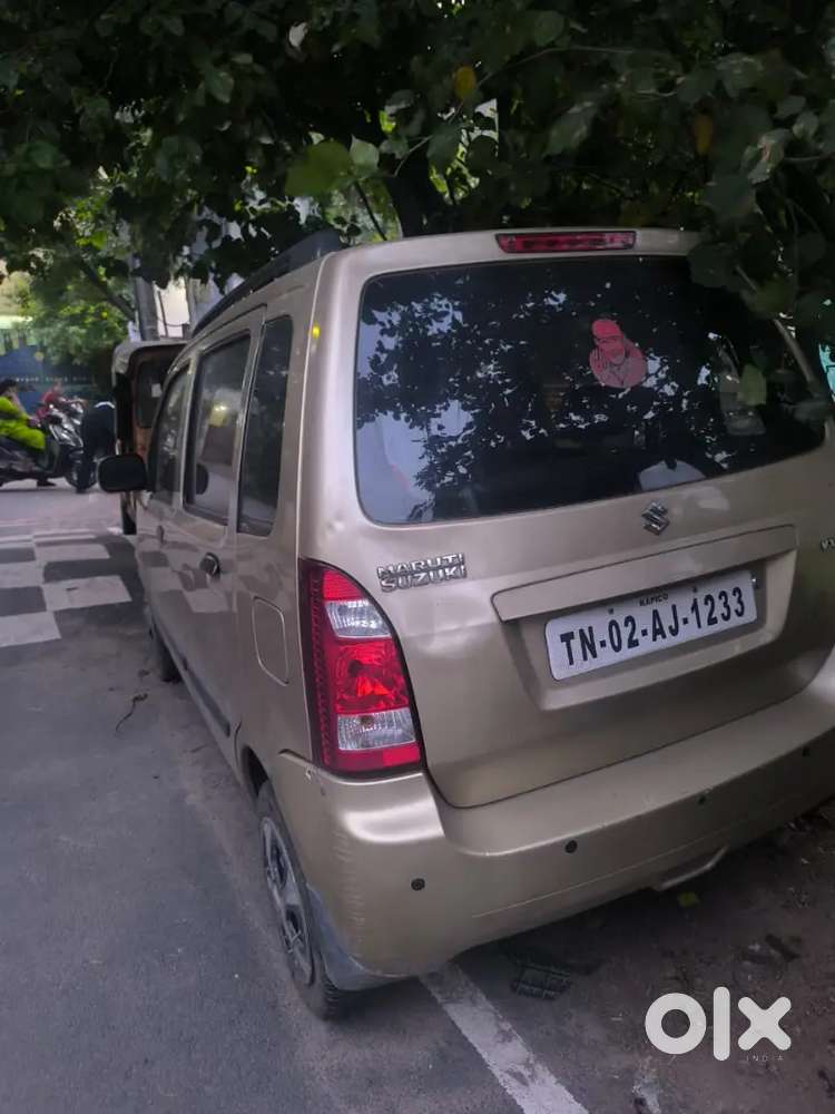Wagonr 130000