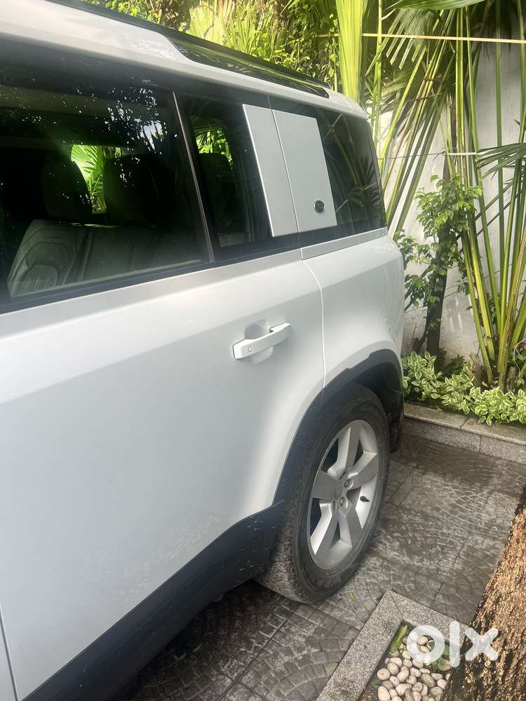 Land Rover Defender 2.0 110 Hse, 2021, Petrol