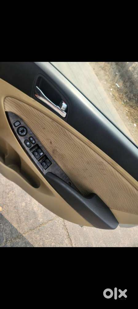 Hyundai Verna, 2014, Diesel