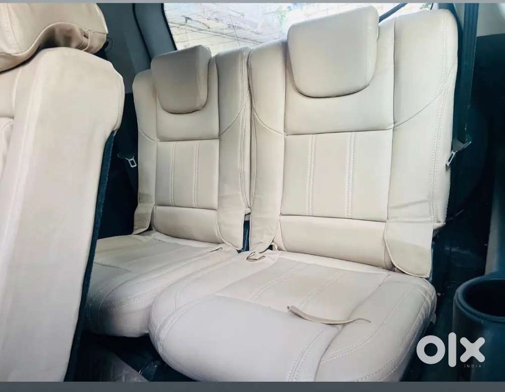 Mahindra Xuv500 2018