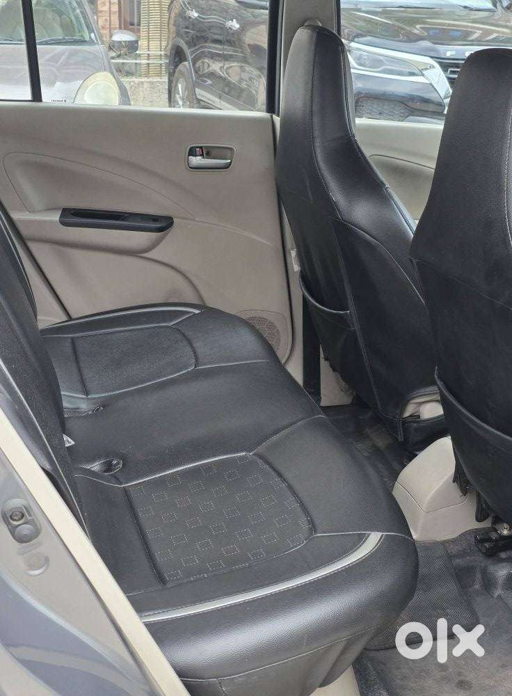 Maruti Suzuki Celerio Zxi Mt, 2020, Petrol