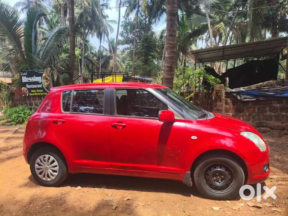 Maruti Suzuki Swift 2009 Petrol 67000 Km Driven