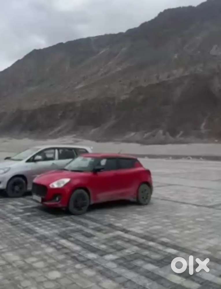 Maruti Suzuki Swift 2023
