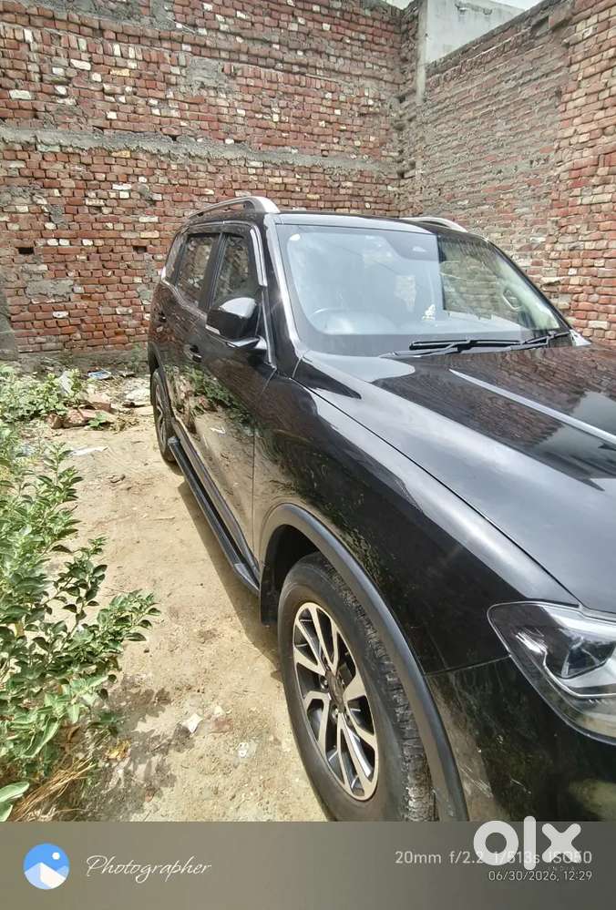 Mahindra Scorpio-n 2025 Diesel 11000 Km Driven