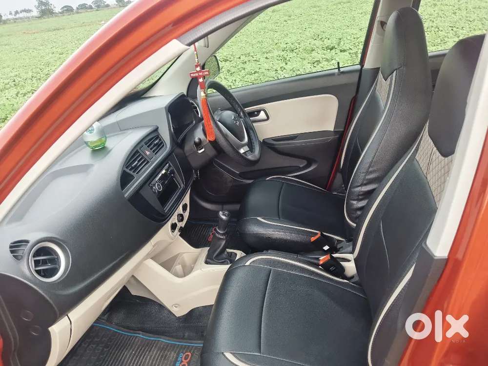 Maruti Suzuki Alto 2021