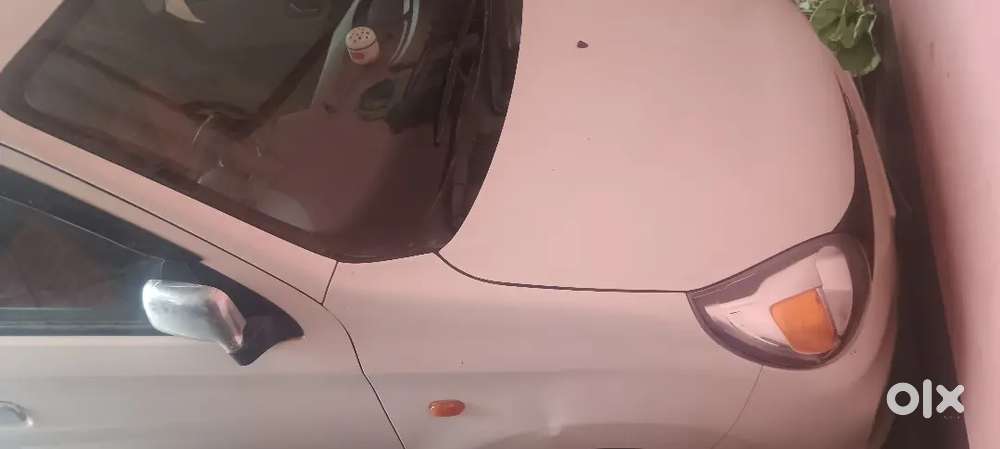 Maruti Suzuki Alto 800 2020