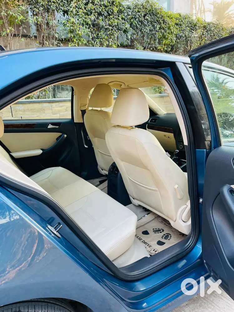 Vw Jetta For Sell