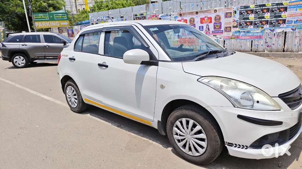 Maruti Suzuki Swift 2021
