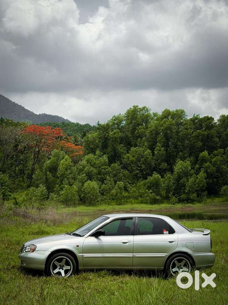 Maruti Suzuki 2007 Car