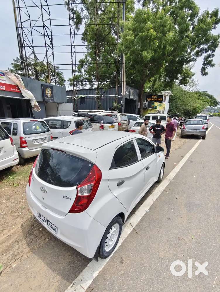 Hyundai Eon D Lite 2016