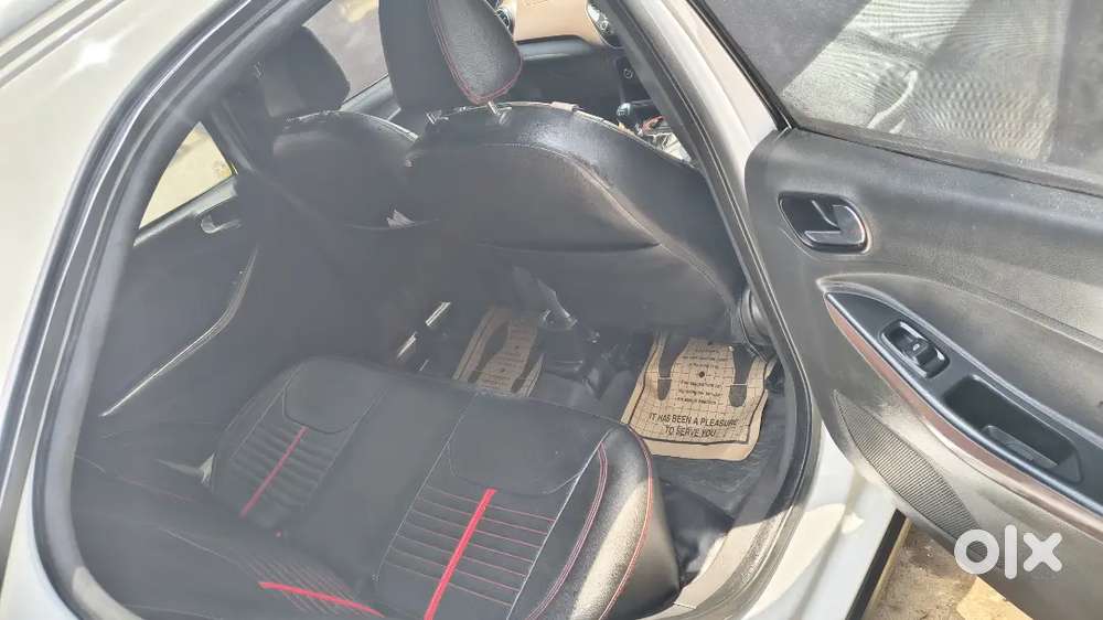Ford Freestyle Diesel 2019 Manual