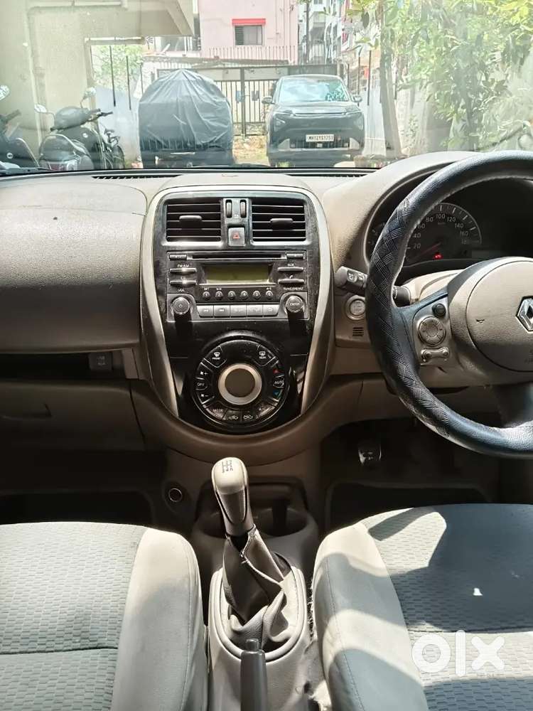 Renault Pulse 118000 Km Driven 1st Owner