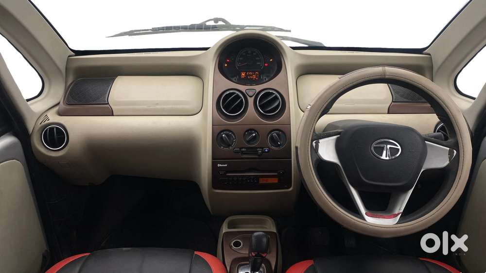 Tata Nano Cng Lx, 2016, Petrol