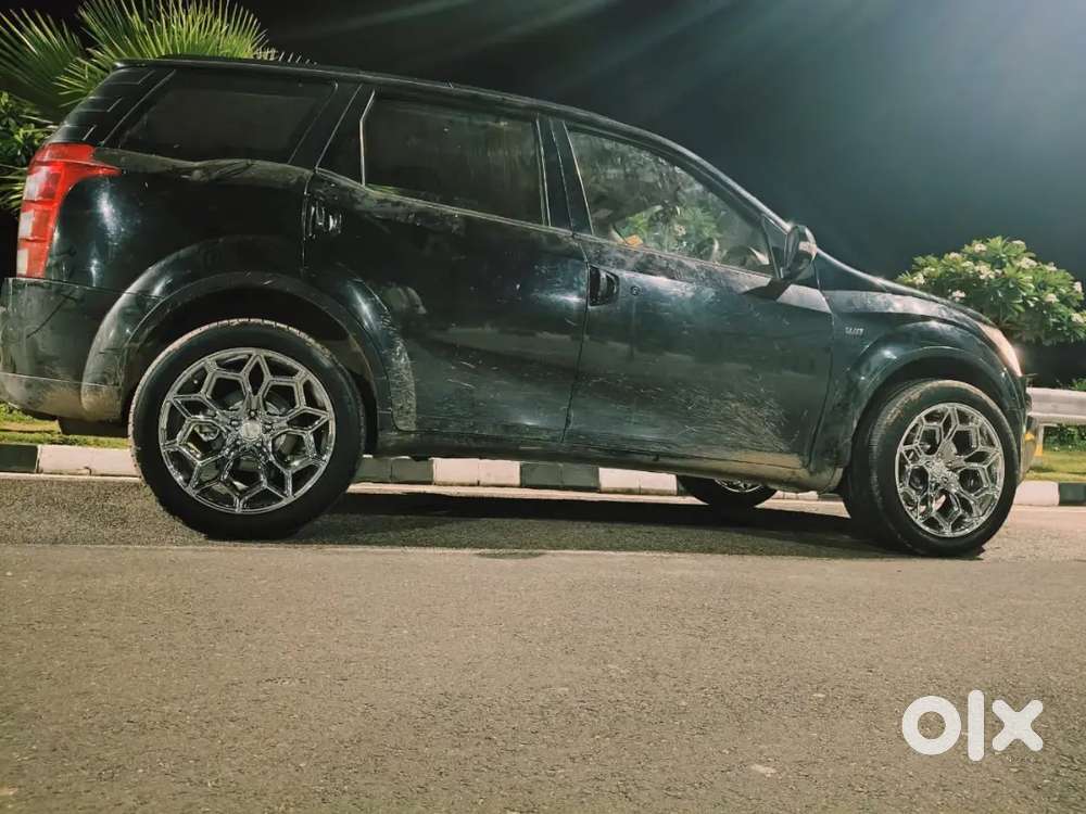 Mahindra Xuv500 Diesel Manual 2015