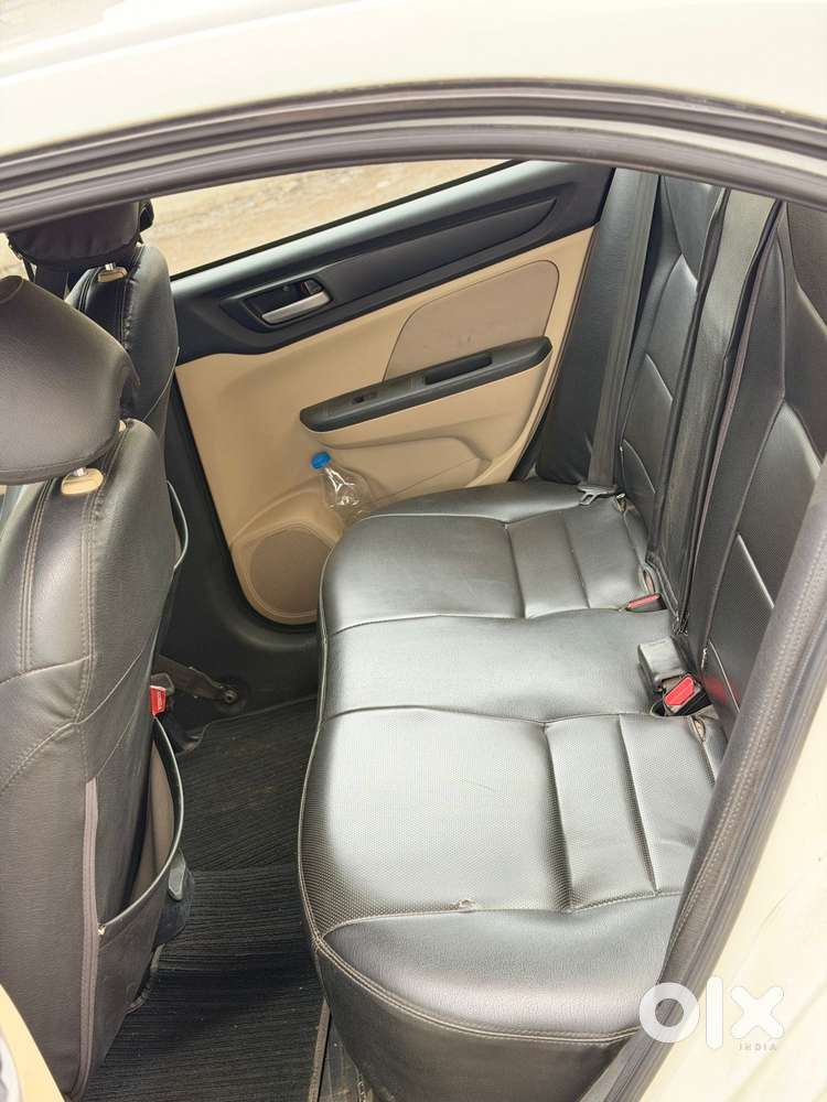 Honda Amaze S Option I-dtec, 2020, Diesel