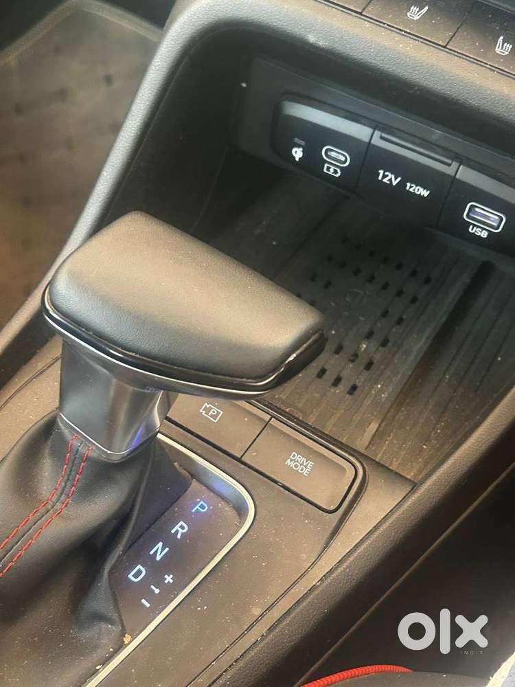 New Condition Verna For Sell