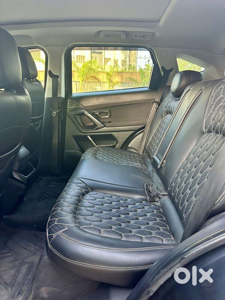 Tata Harrier Xt+, 2021, Diesel