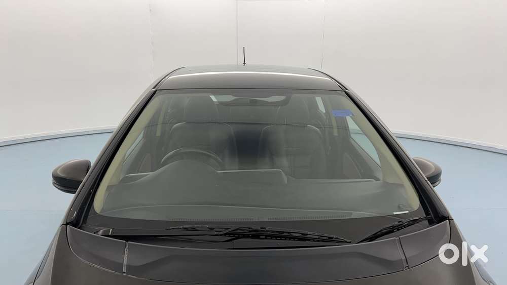 Honda Jazz V Cvt, 2015, Petrol