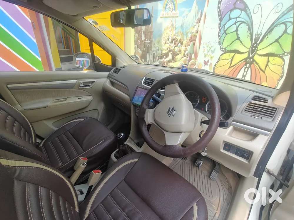 Maruti Suzuki Ertiga 2012 Diesel 141000 Km Driven