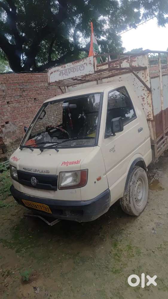 Ashok Leyland Stile 2020 Diesel