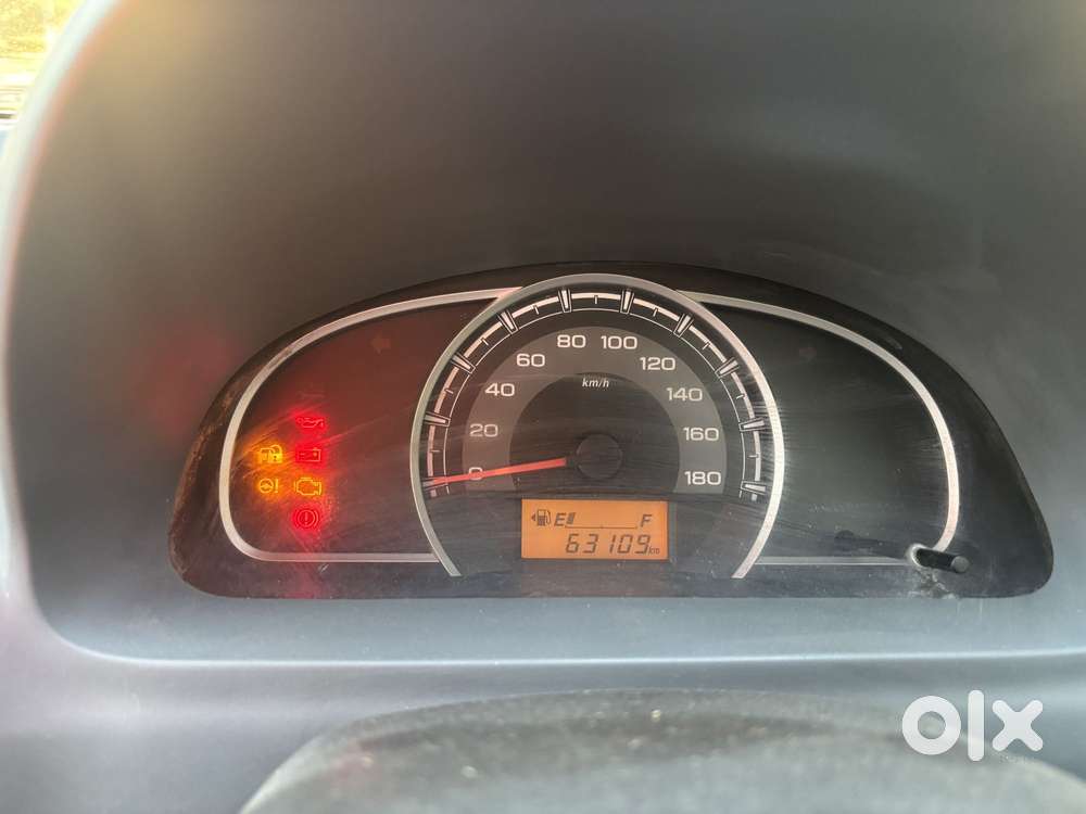 Maruti Suzuki Alto 0.8 Lxi (o), 2014, Petrol