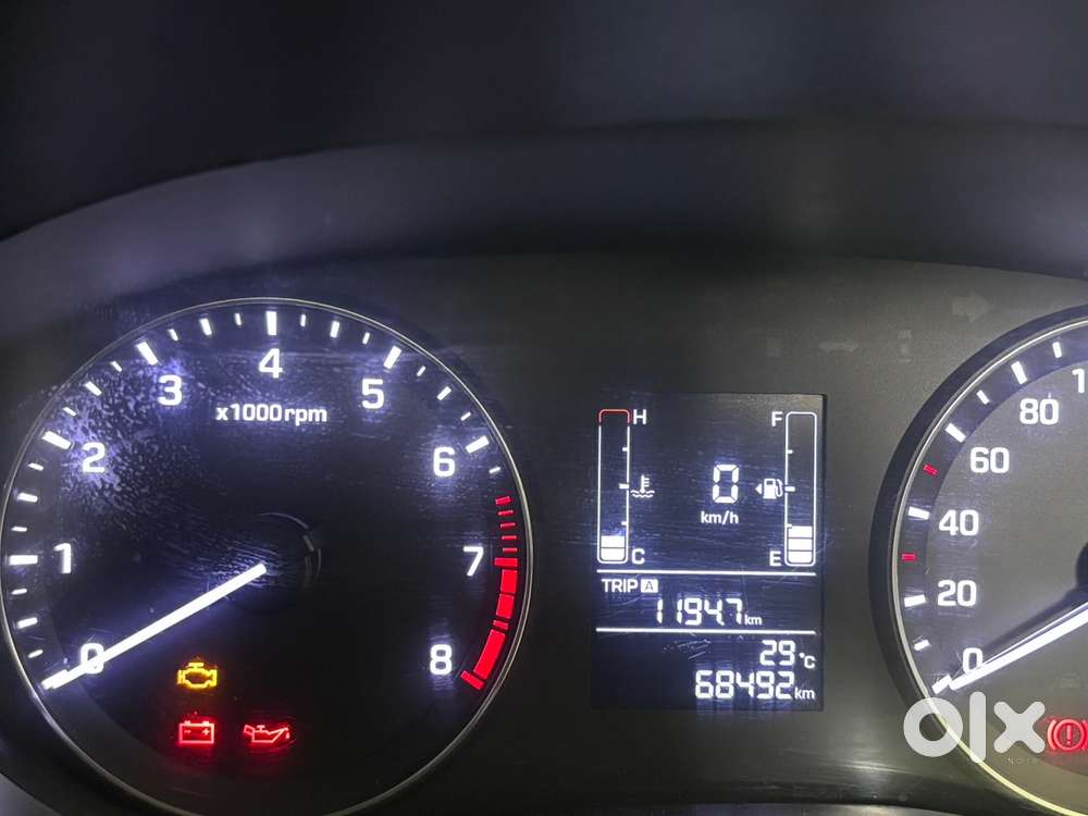 Hyundai I20 Active 2019