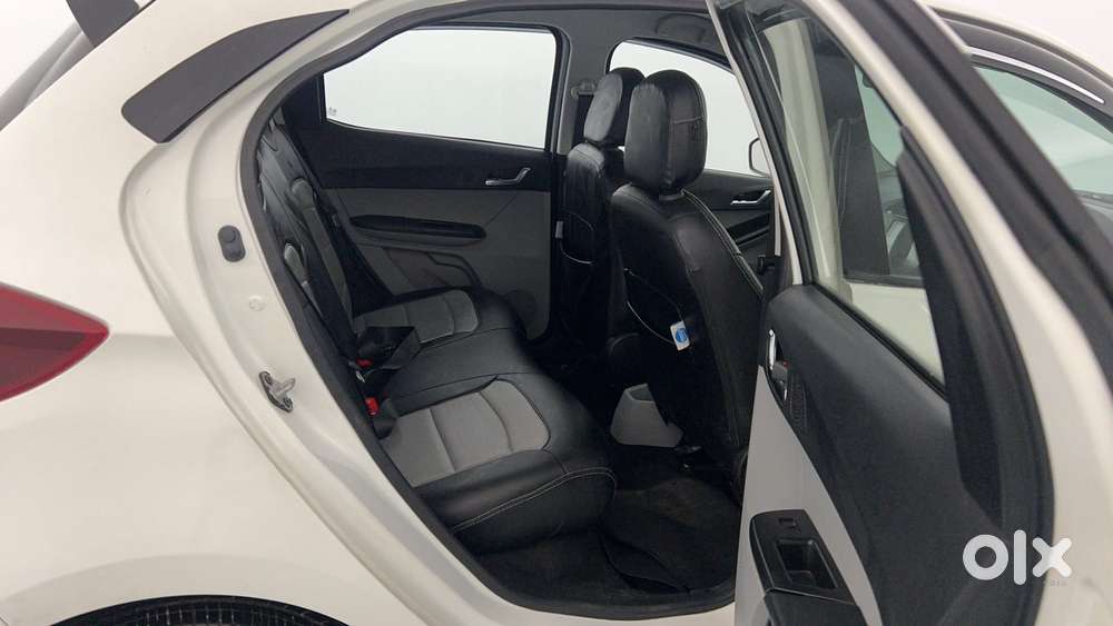 Tata Tiago Xza Plus, 2021, Petrol