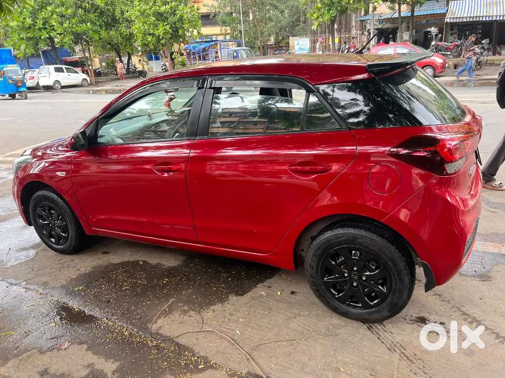 Hyundai Elite I20 Magna 2018 Petrol Manual Car