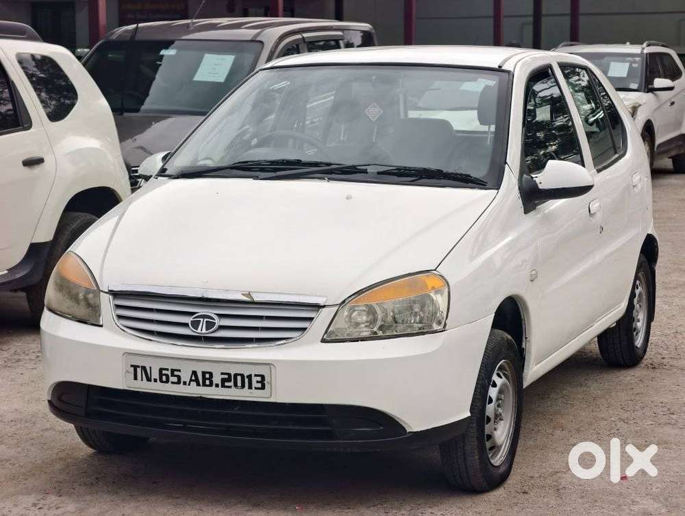 Tata Indica Lsi, 2016, Diesel