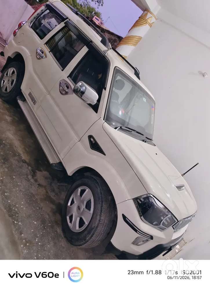 Mahindra Be.07 Diesel 2021