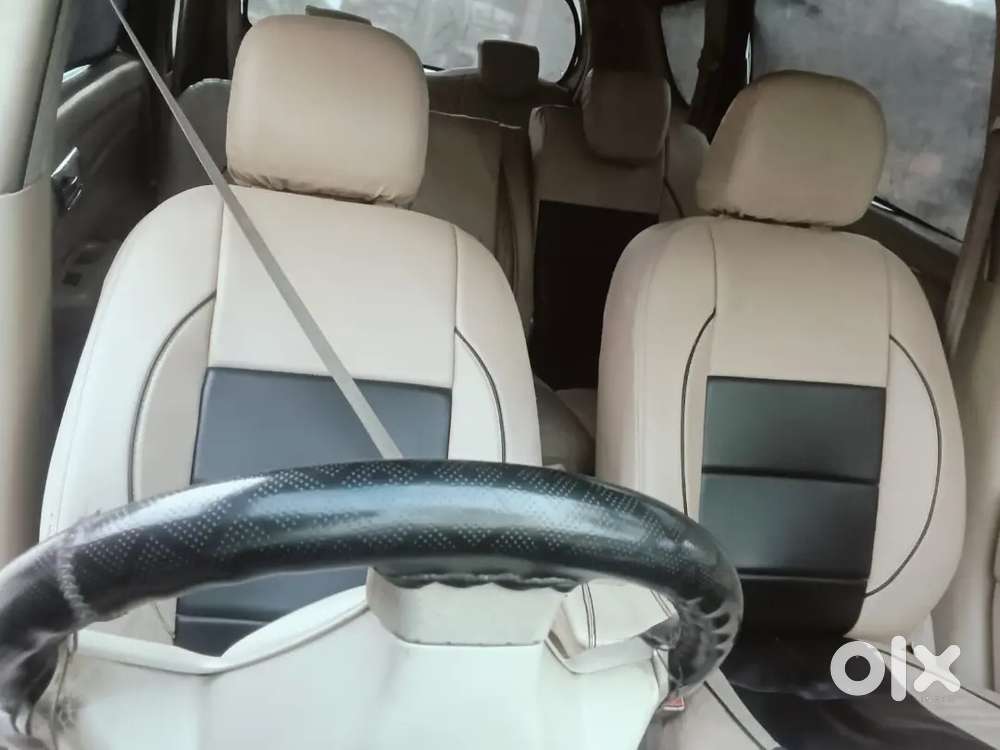 Maruti Suzuki Ertiga 2013 Diesel