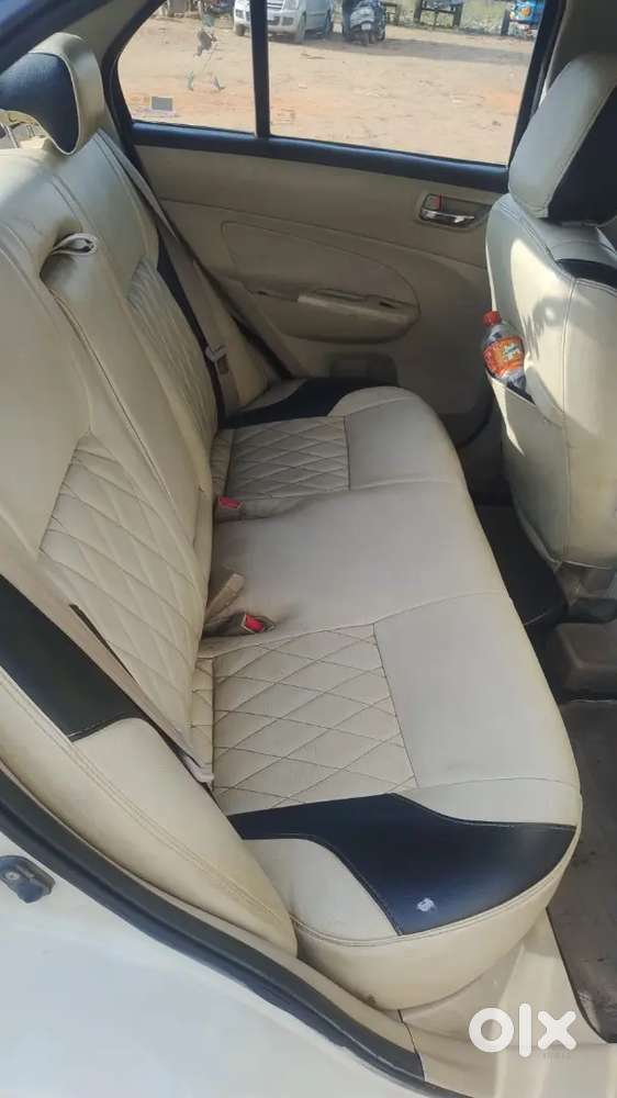 Maruti Suzuki Dzire 2014 Diesel 120000 Km Driven
