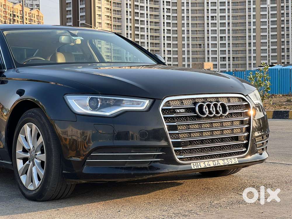 Audi A6 2.0 Tdi Premium Plus, 2011, Diesel