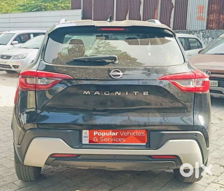 Nissan Magnite 1.0 Xl, 2023, Petrol