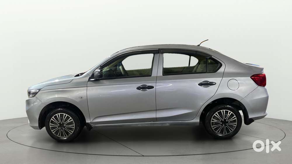 Honda Amaze 1.2 E I-vtec, 2020, Petrol